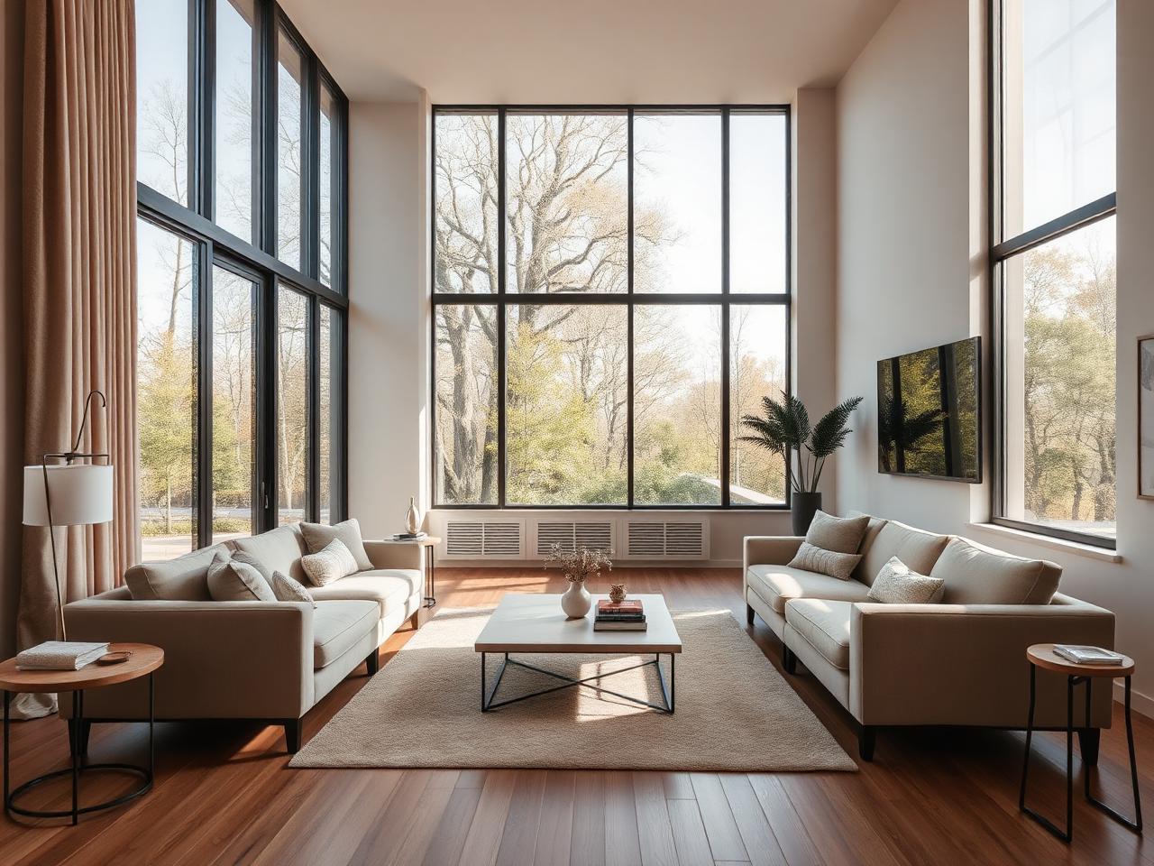 Двухуровневая 140 м² · Bostandyq